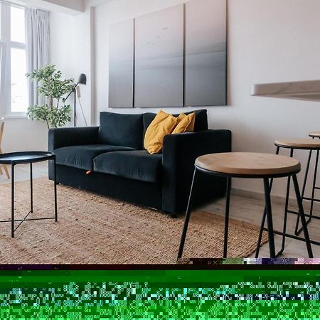Lisboa - Almirante Reis Central Apartment Екстер'єр фото