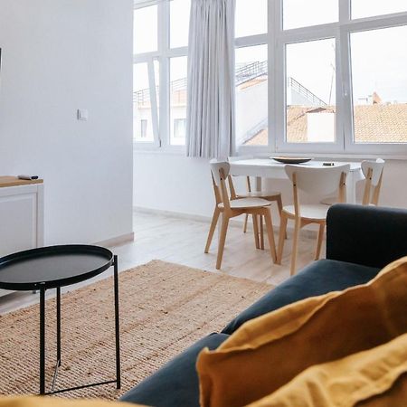 Lisboa - Almirante Reis Central Apartment Екстер'єр фото