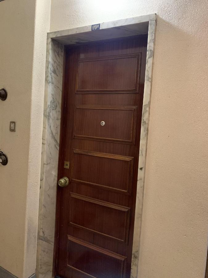 Lisboa - Almirante Reis Central Apartment Екстер'єр фото
