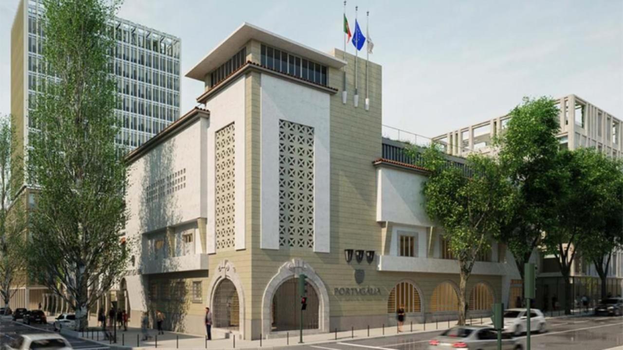 Lisboa - Almirante Reis Central Apartment Екстер'єр фото