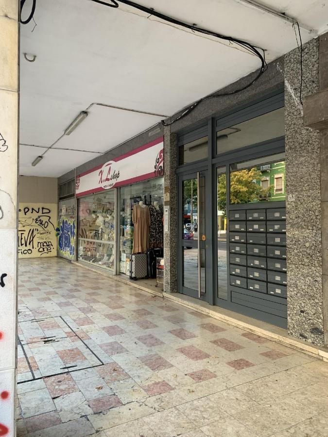 Lisboa - Almirante Reis Central Apartment Екстер'єр фото