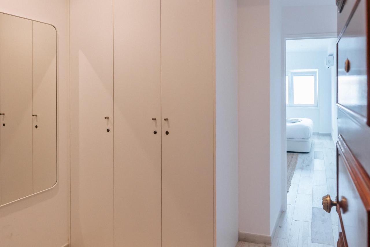 Lisboa - Almirante Reis Central Apartment Екстер'єр фото