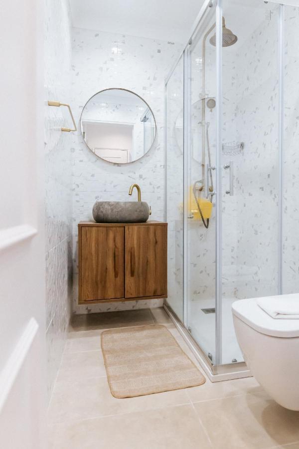 Lisboa - Almirante Reis Central Apartment Екстер'єр фото