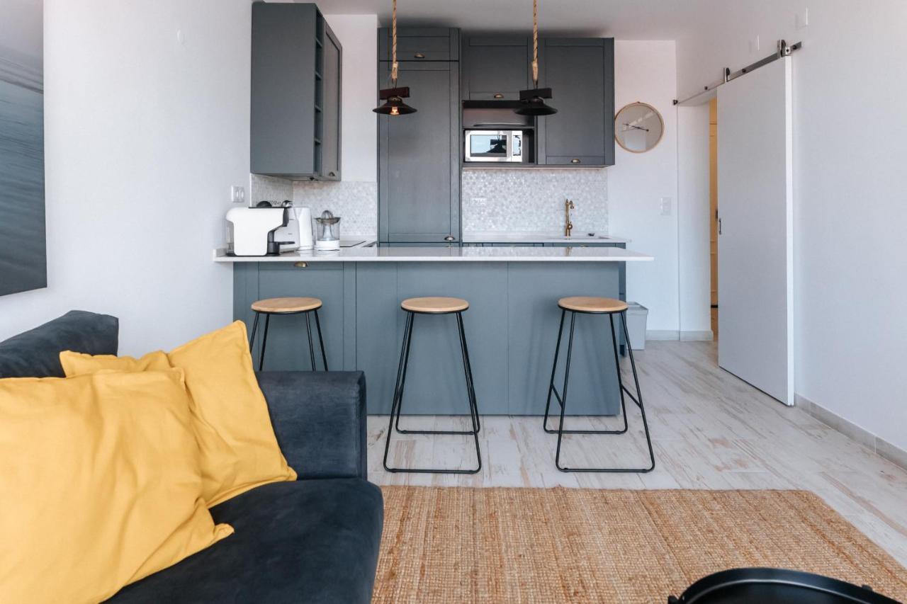 Lisboa - Almirante Reis Central Apartment Екстер'єр фото