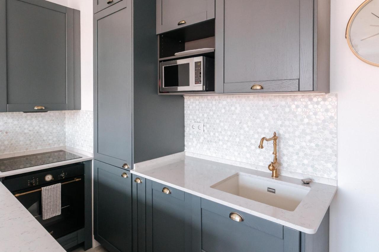 Lisboa - Almirante Reis Central Apartment Екстер'єр фото