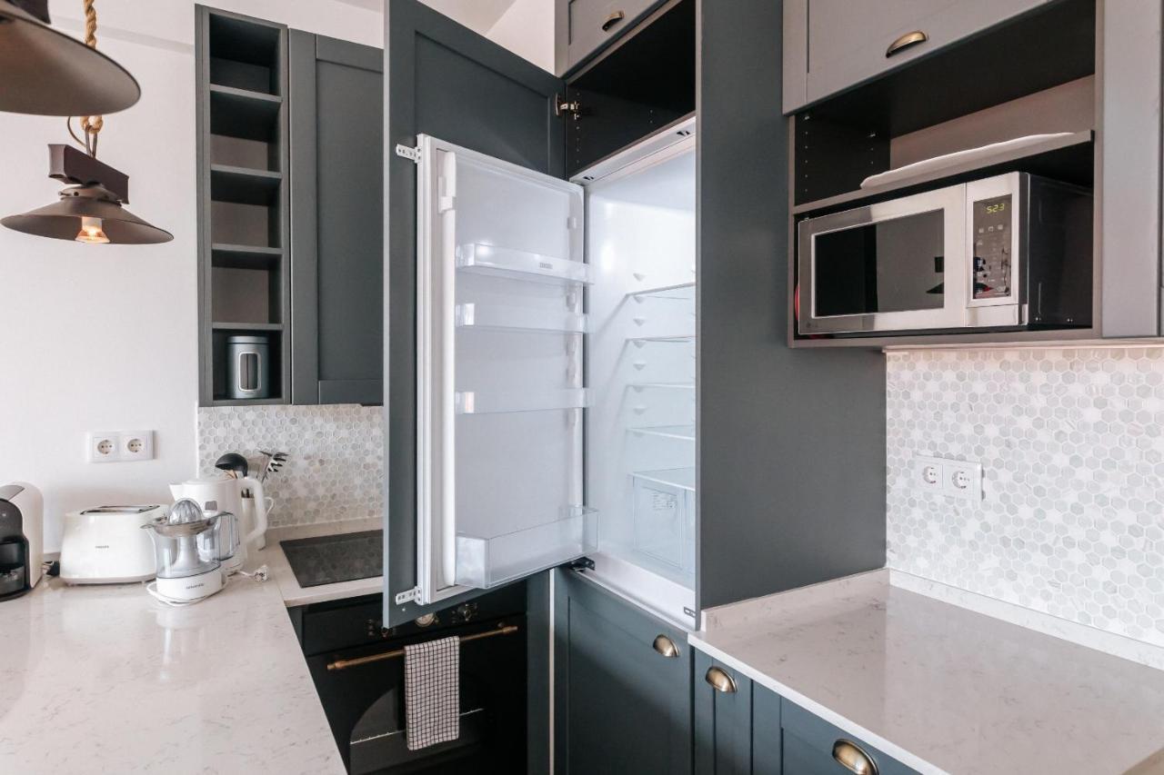 Lisboa - Almirante Reis Central Apartment Екстер'єр фото