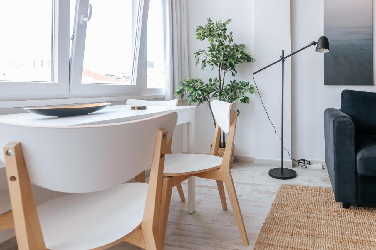 Lisboa - Almirante Reis Central Apartment Екстер'єр фото