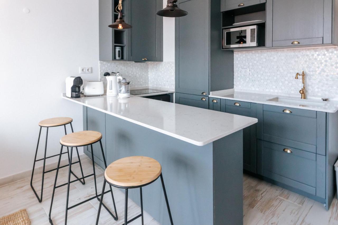 Lisboa - Almirante Reis Central Apartment Екстер'єр фото